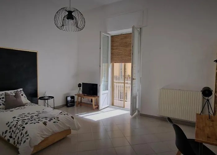 Casa de Férias Al Bouganville Casa