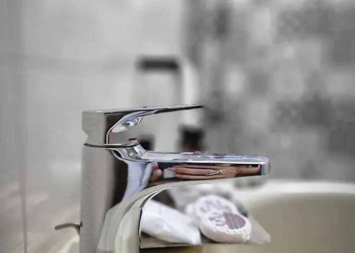 Casa de Férias Al Bouganville Casa *