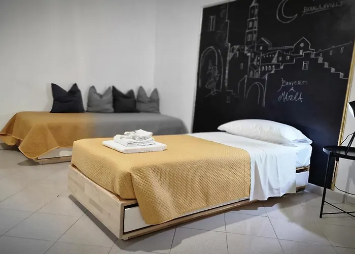 Casa de Férias Al Bouganville Casa *