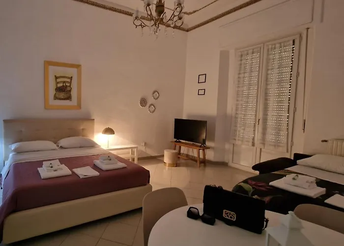 Casa de Férias Al Bouganville Casa