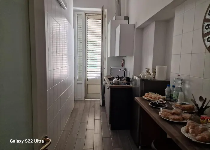 Al Bouganville Casa *